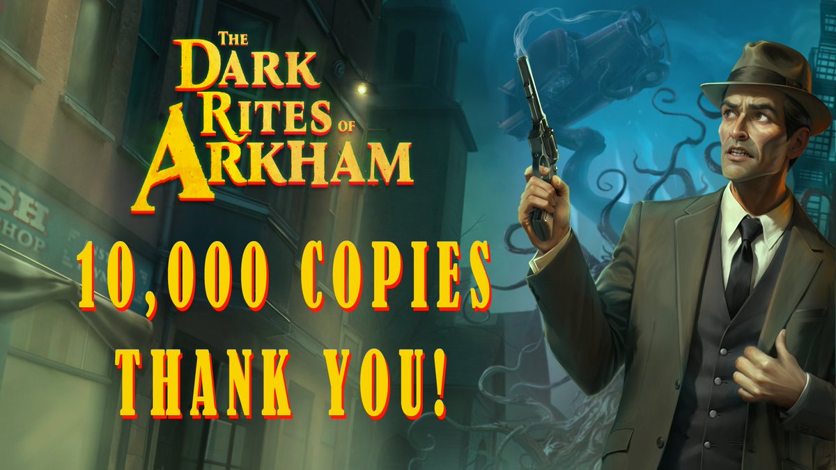 Postmodern Adventures tweet media