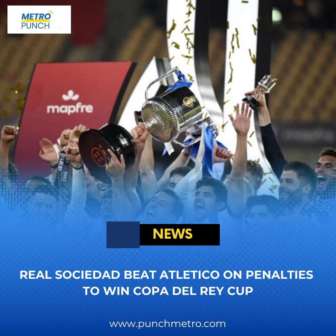 Metropunch tweet media