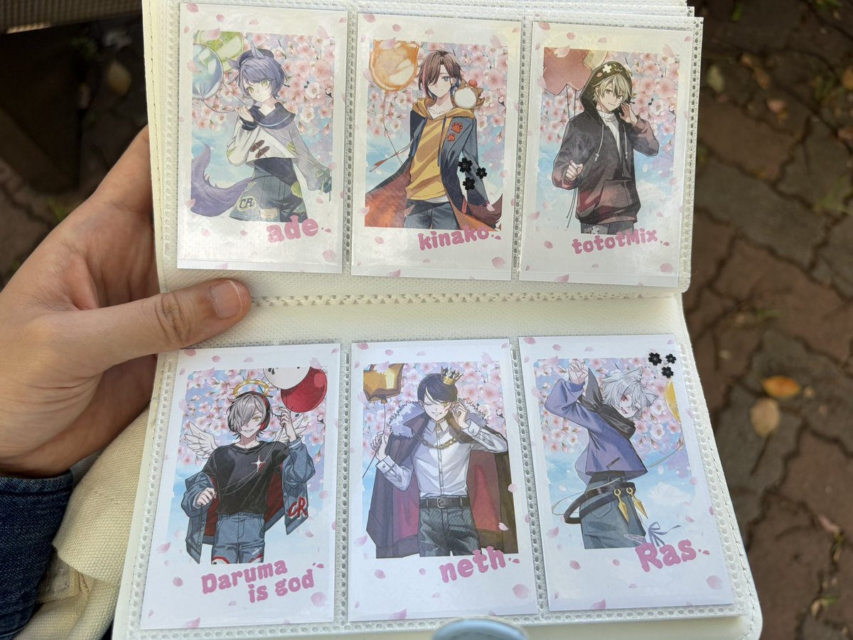 ✿未来❀@取引垢 tweet media