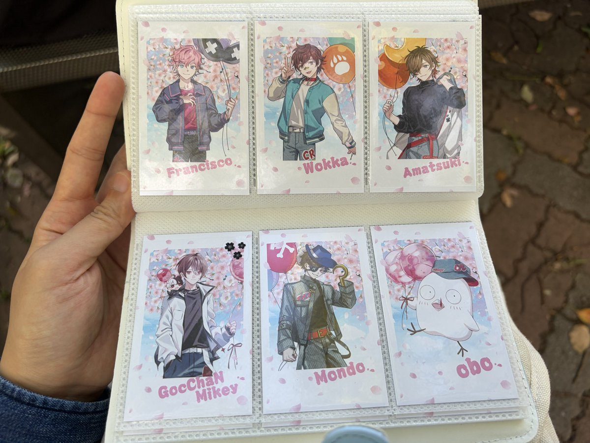 ✿未来❀@取引垢 tweet media