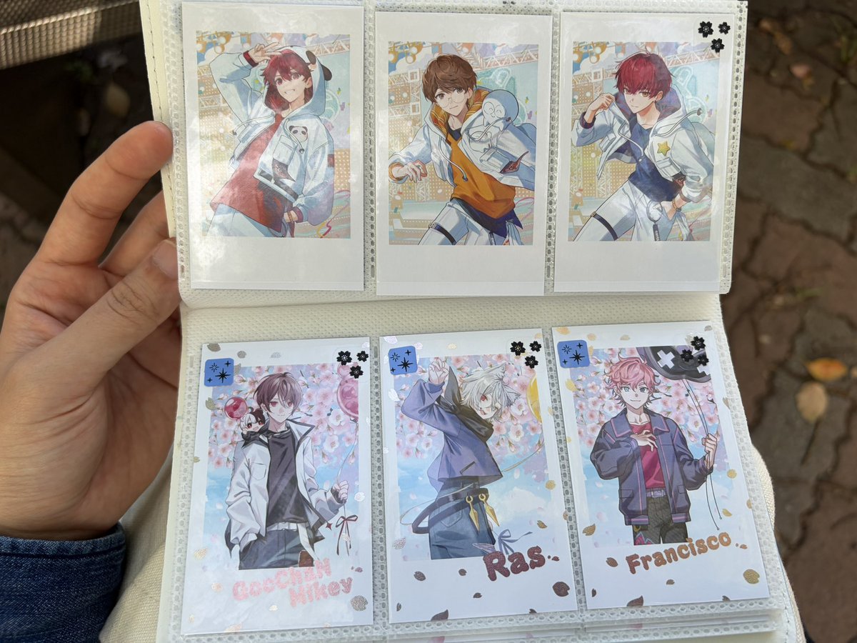 ✿未来❀@取引垢 tweet media