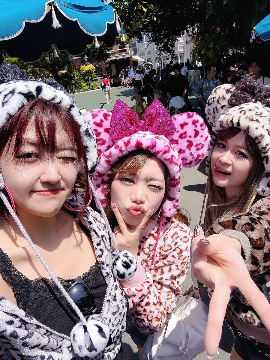 ありちゃん@ぱる！🎀 tweet media