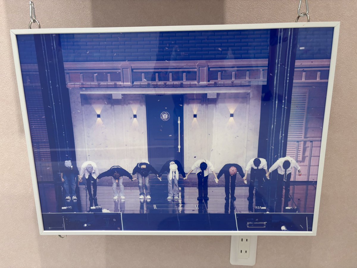 こしあん tweet media