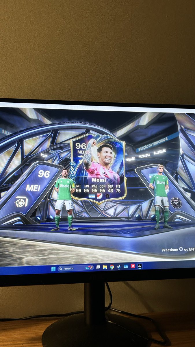 pfernandezpa's tweet photo. @FUT_Accountant 😅 https://t.co/VNI4xGrnpk