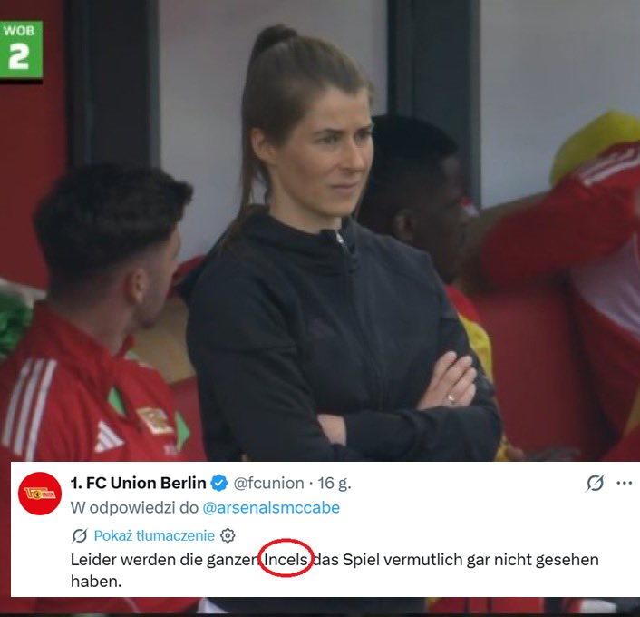 Histeria Bez Dystansu tweet media