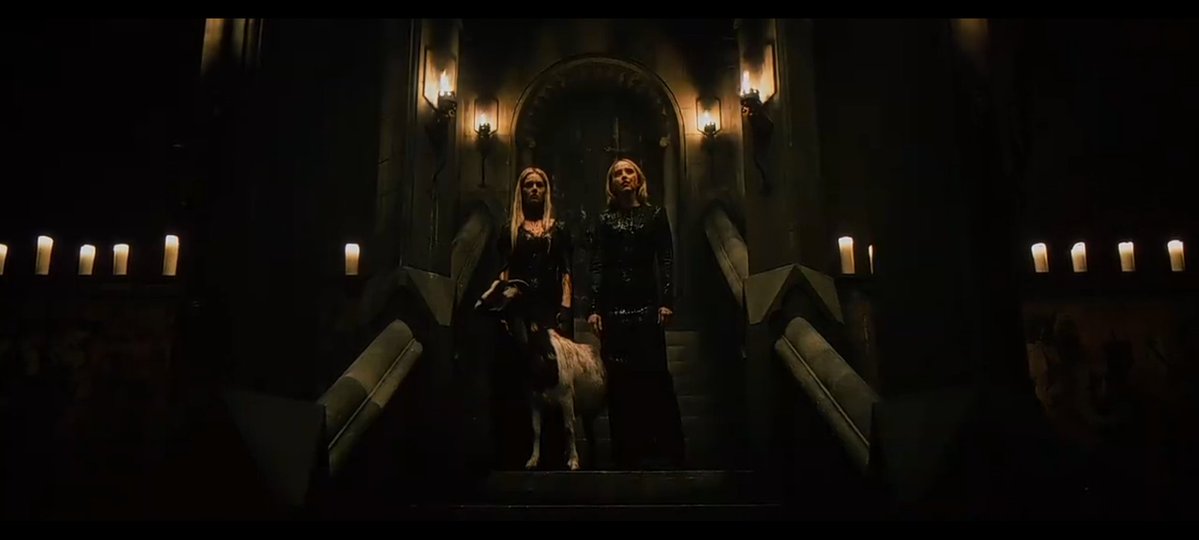 belleautieee_x's tweet image. she just know how to destroys things, the aura!🖤

#readyornot2 #hideandseek #thrillermovie #moviereco #trending