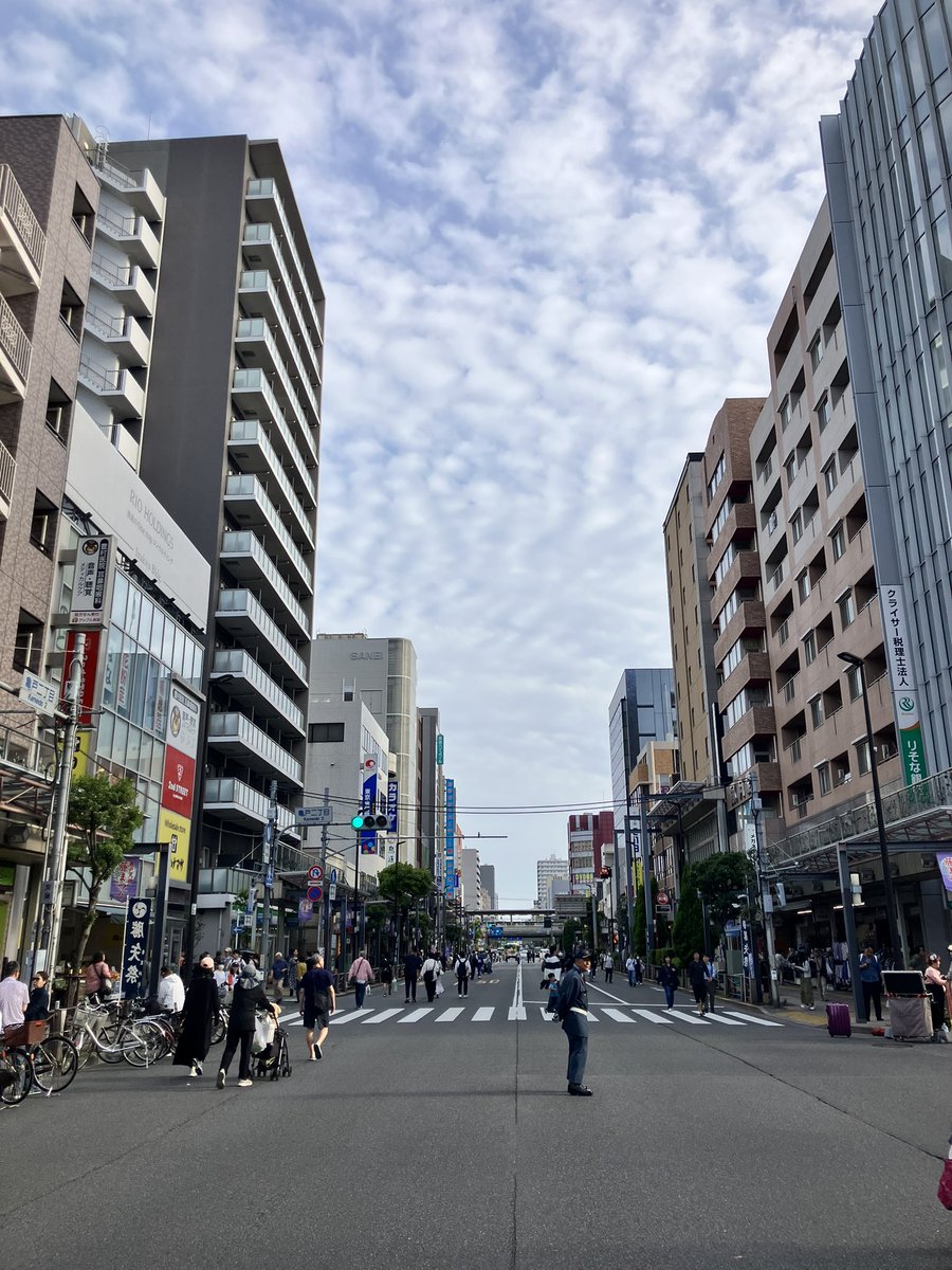 kameido_d's tweet photo. 本日のエンターテイメント亀戸！は終了しました。

次回は
5/10
開催です。

#エンカメ https://t.co/bm2I47ZEbK