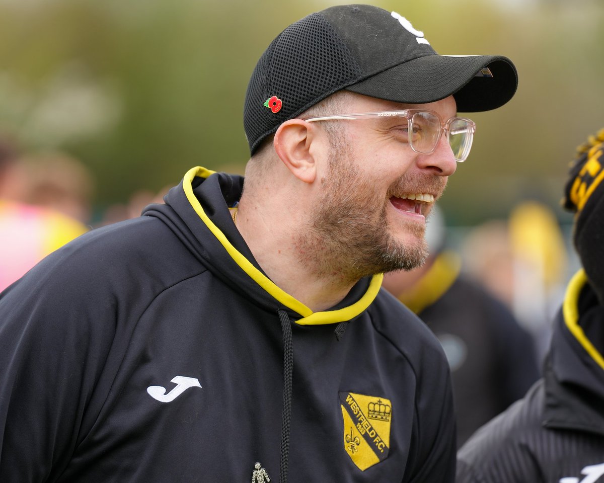 Westfield FC tweet media