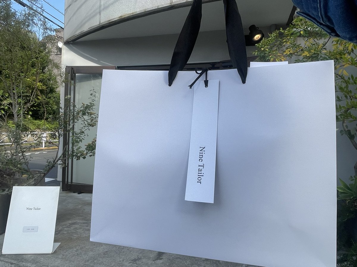 2kaminion2's tweet photo. オススメしてもらったお店でお気に入りの帽子みつけられた🥰
早速北海道公演で被って行く😆❣️
定員さんに推しからオススメしていただいたことをお伝えしたら大輝くんが知って下さってることに喜ばれてました❣️

#NineTailor
#たぶ週
#工藤大輝 https://t.co/VCJJ2Sksrp