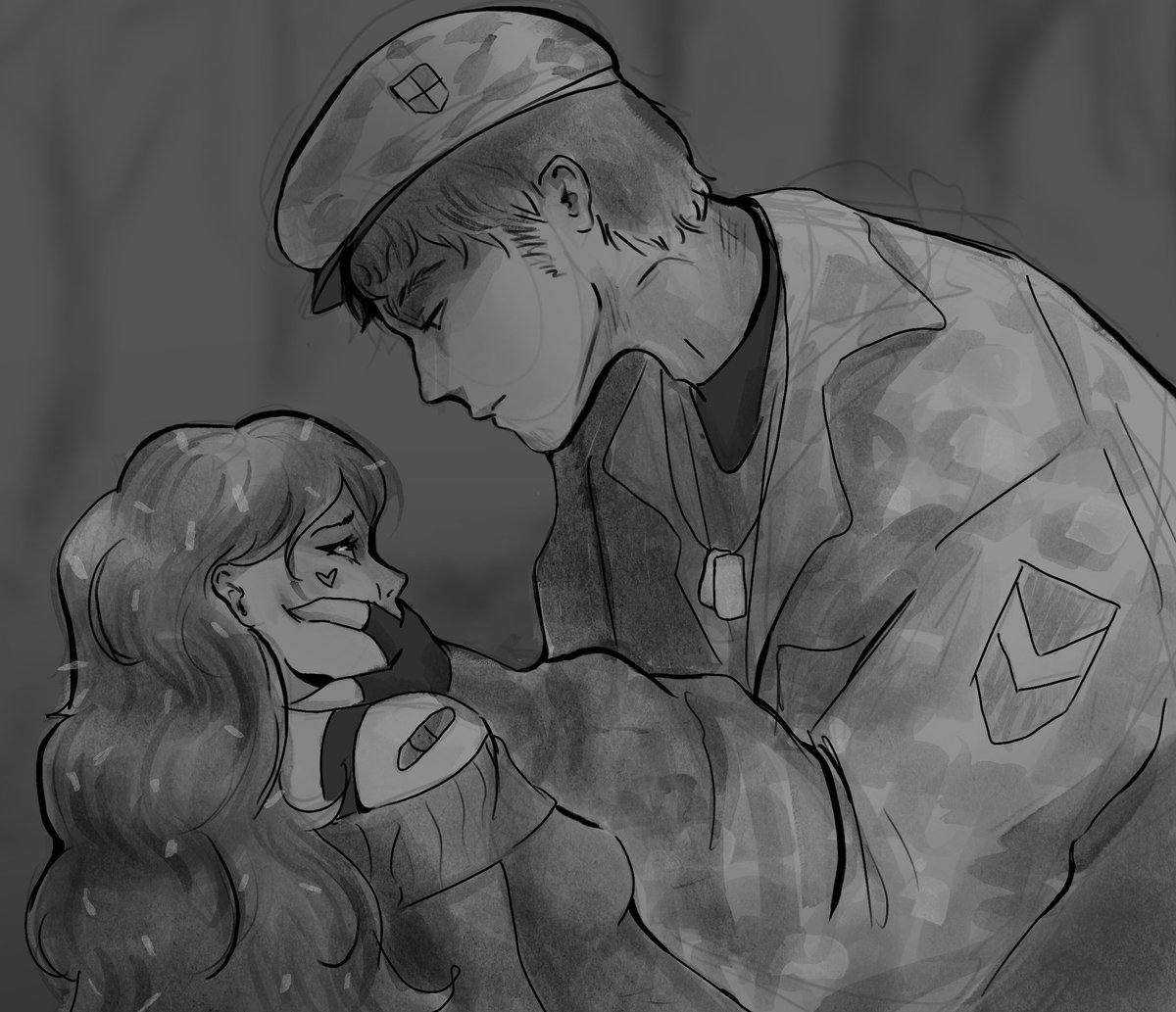 HotlineMM's tweet image. Runrunrun

#happytreefriends #flippyxflaky #flippy #flaky #HTF