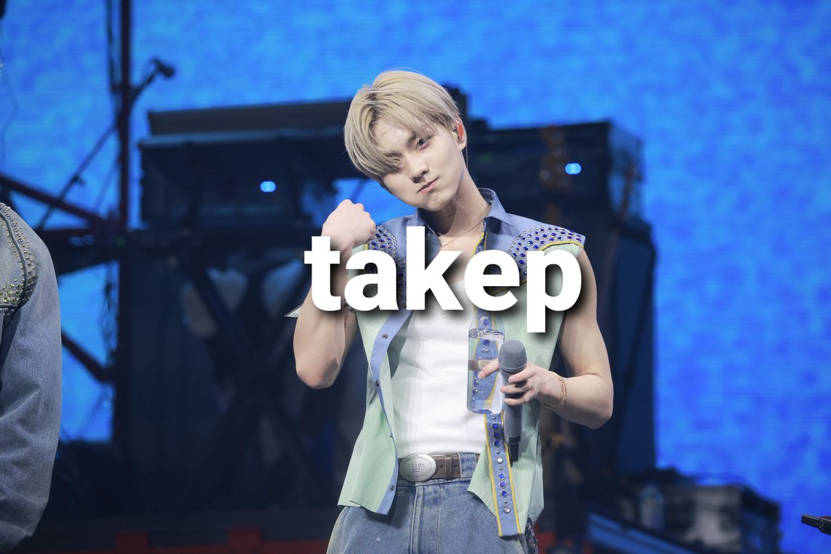 찍찍 takepic tweet media