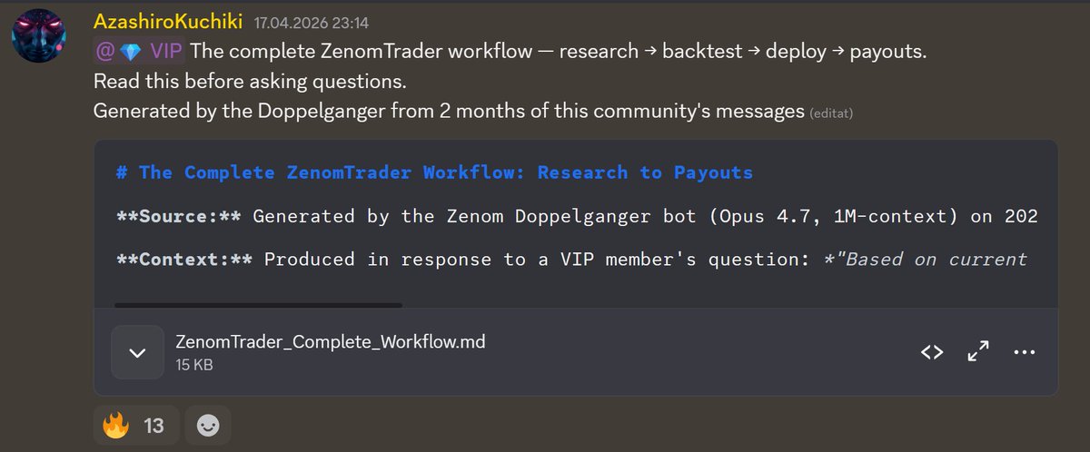 ZenomTrader tweet media