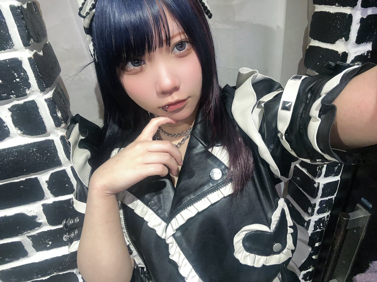 月音🎸0530@MAIDROCKCAFE tweet media