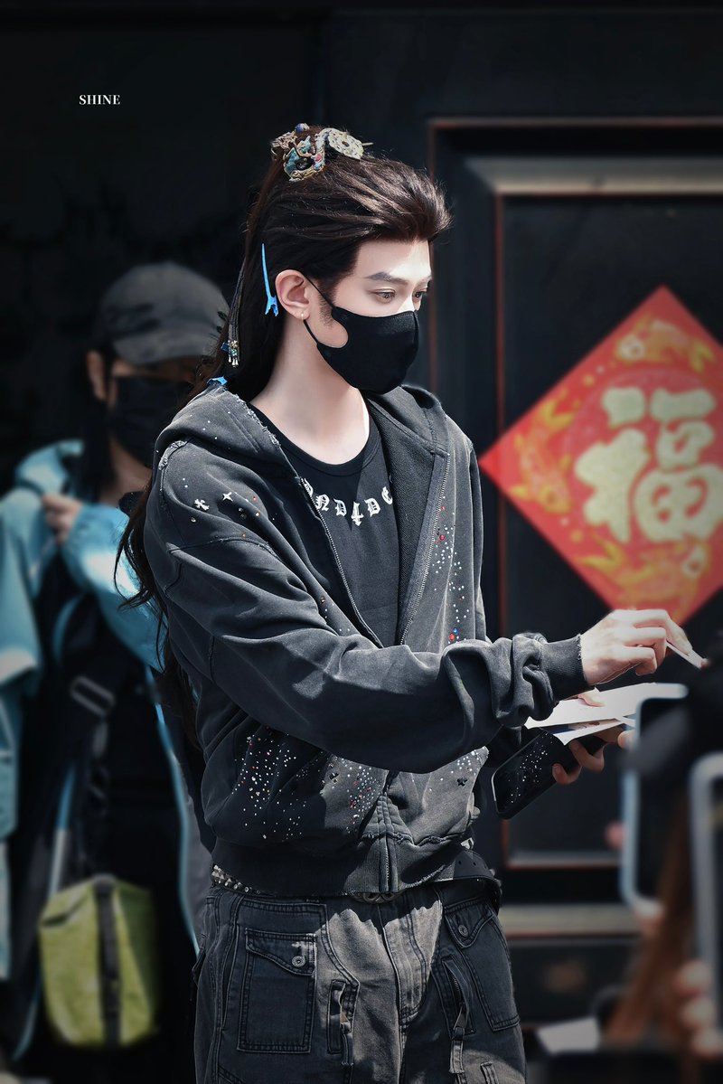 โจวกรุ๊งกริ๊ง ♡🎐 tweet media