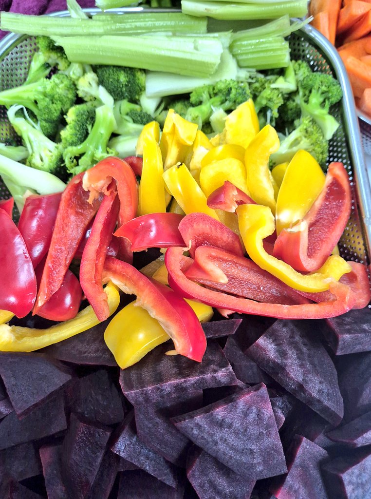 일주일 동안 우리가족의 건강을 부탁해. ~~^^