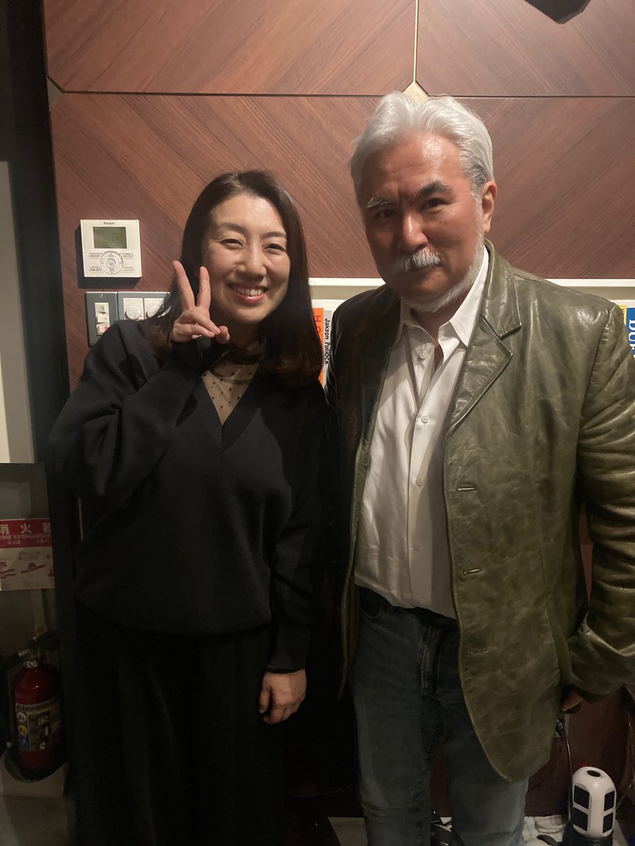 Yuki Obaba tweet media
