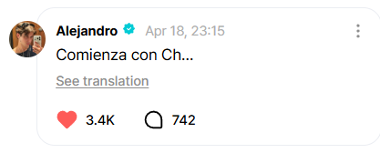 Santos Bravos Argentina tweet media