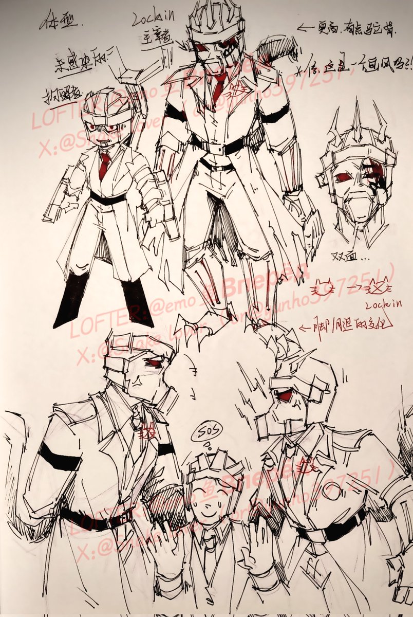 yunho397251's tweet image. #skibiditoilet
#lockin 
私设的lockin主宰者