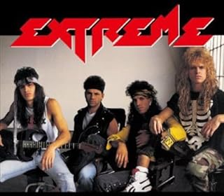 musa21_musa38's tweet image. I'm listening to CD of  #EXTREME 
#musamusaが聴いています