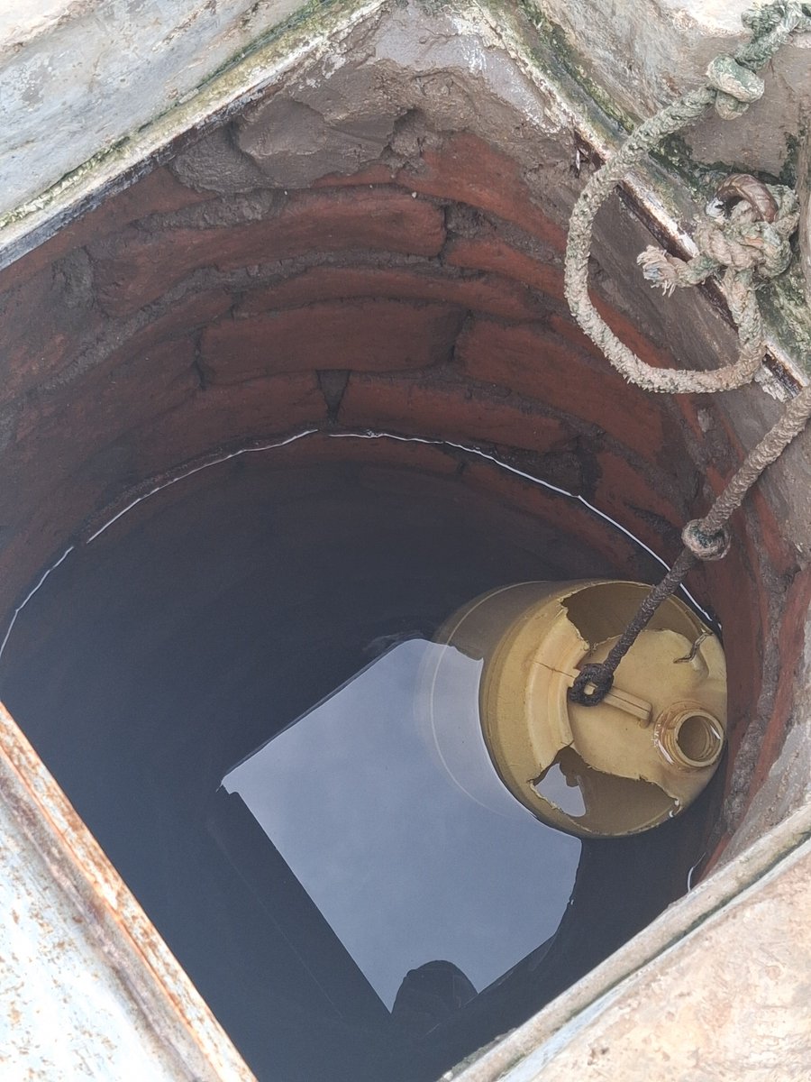 Samwel Wekesa tweet media