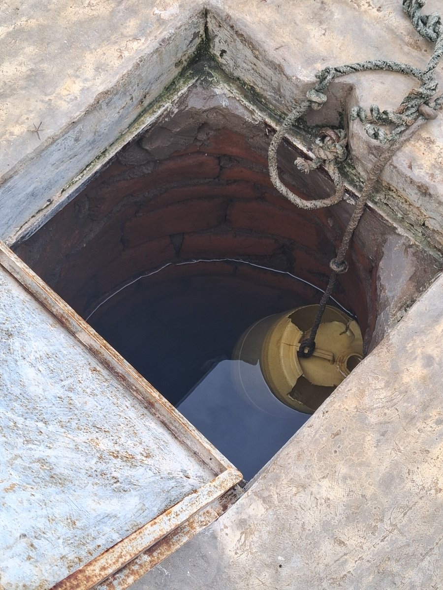 Samwel Wekesa tweet media