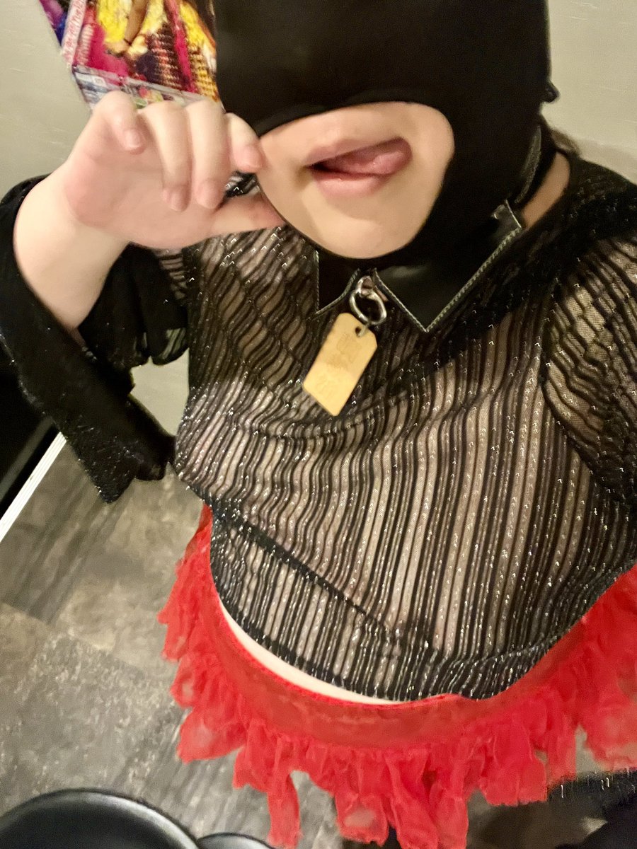 みあ🐷汚デブ女装肉便器 tweet media