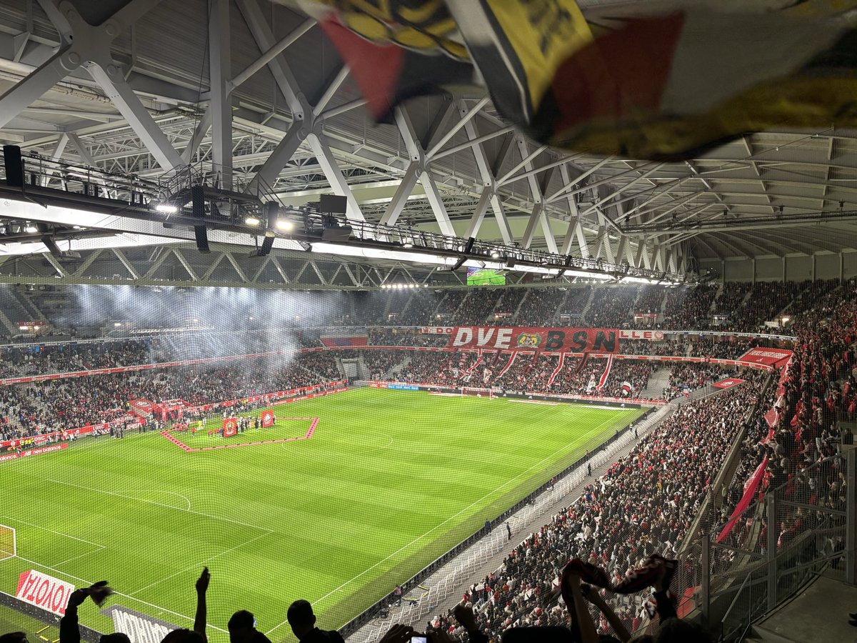 QTN_ground's tweet photo. 📅18/04/26

🏟️Stade Pierre Mauroy, Lille   

🎟️10e

🏆 Ligue 1 J30

⚽️ LOSC 0-0 OGC Nice https://t.co/tftyrua7Nq