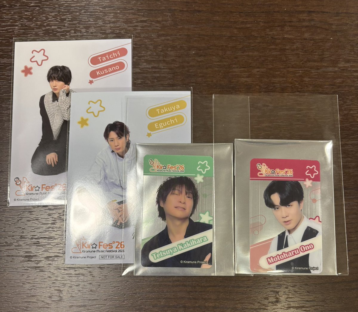 ことゆみ(取引垢)@プロカ必読 tweet media