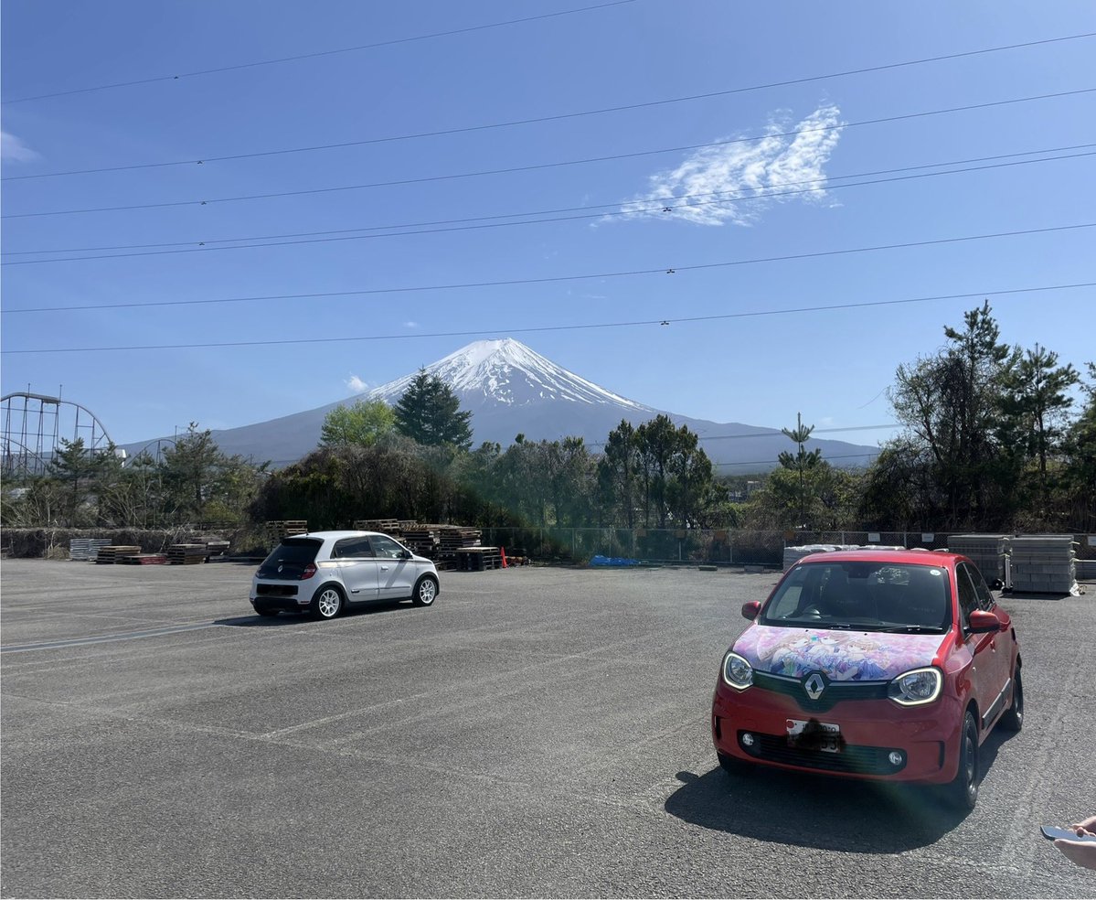 いくぽん@ピュアなエロフ tweet media