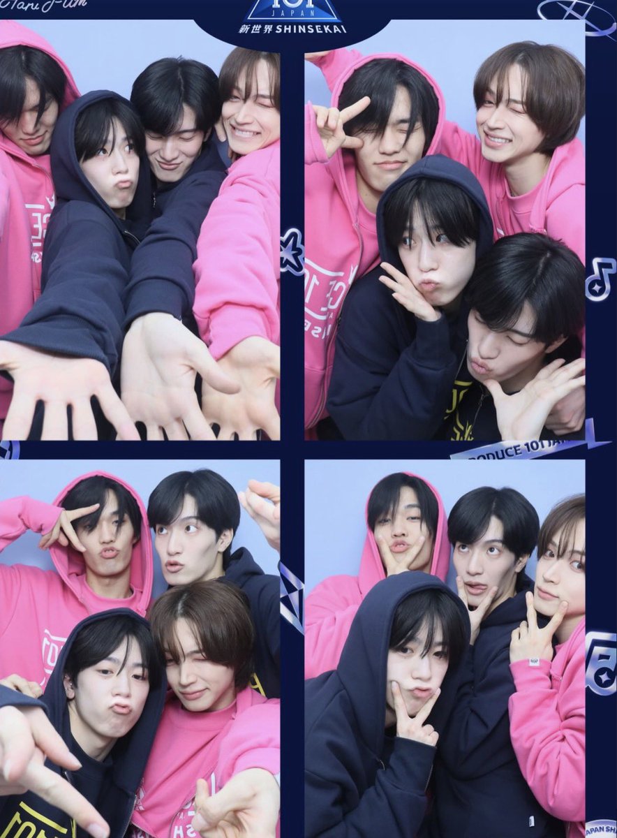 ネム tweet media