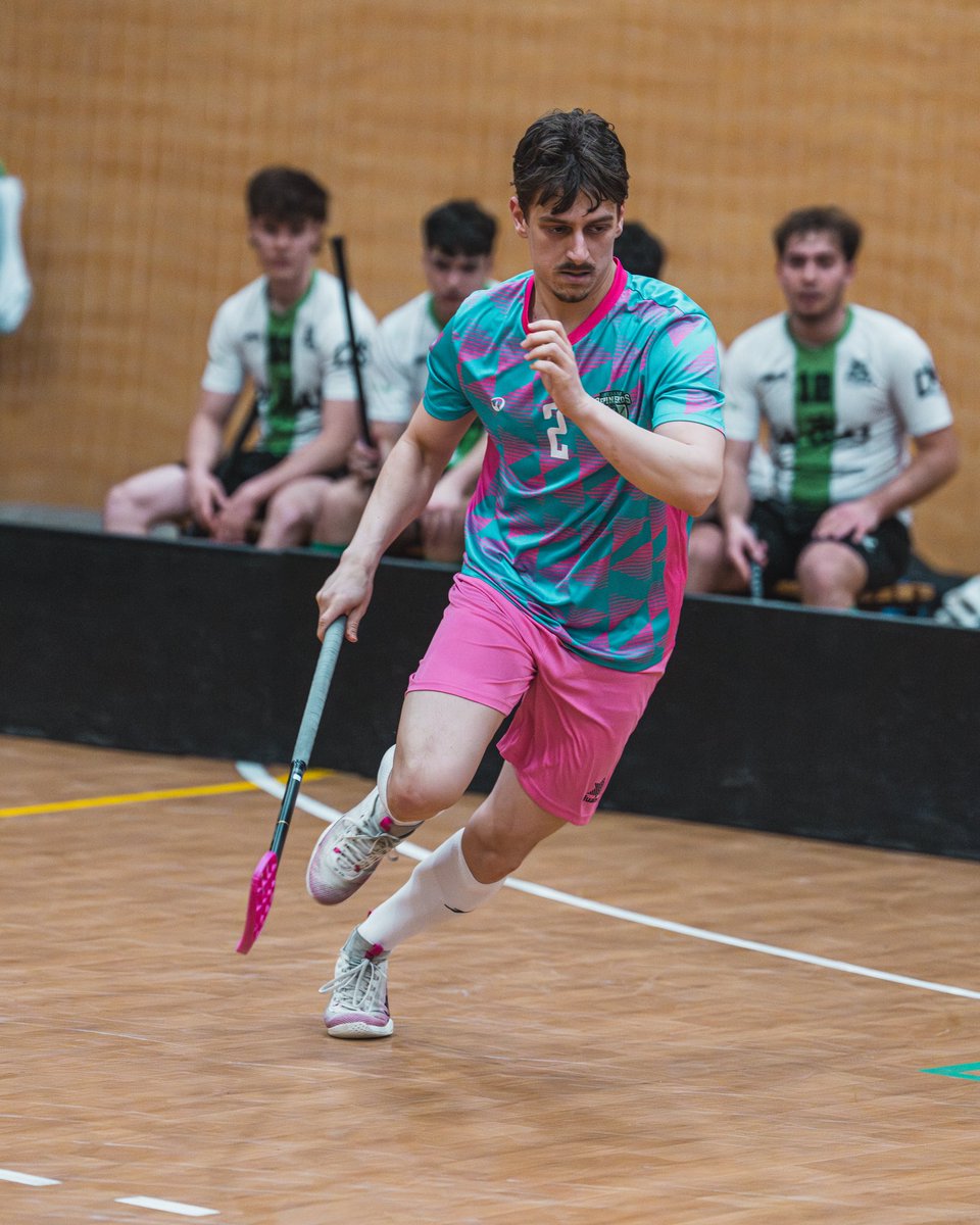 Floorball Leganés tweet media