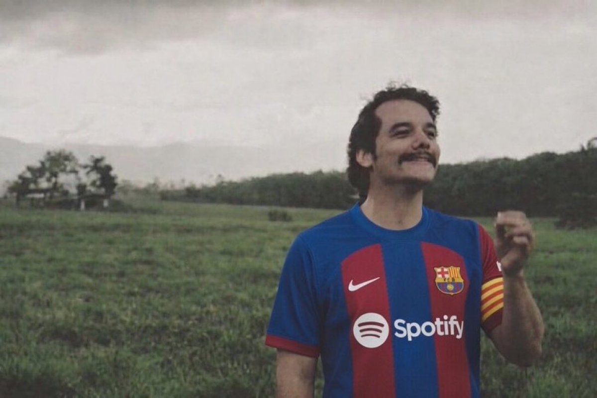 FCB_ ZIKO tweet media