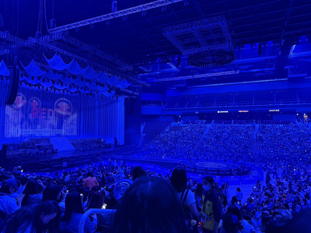 Day3 🩵 #ON_STAGE_INCHEON 
#DxS #도겸X승관