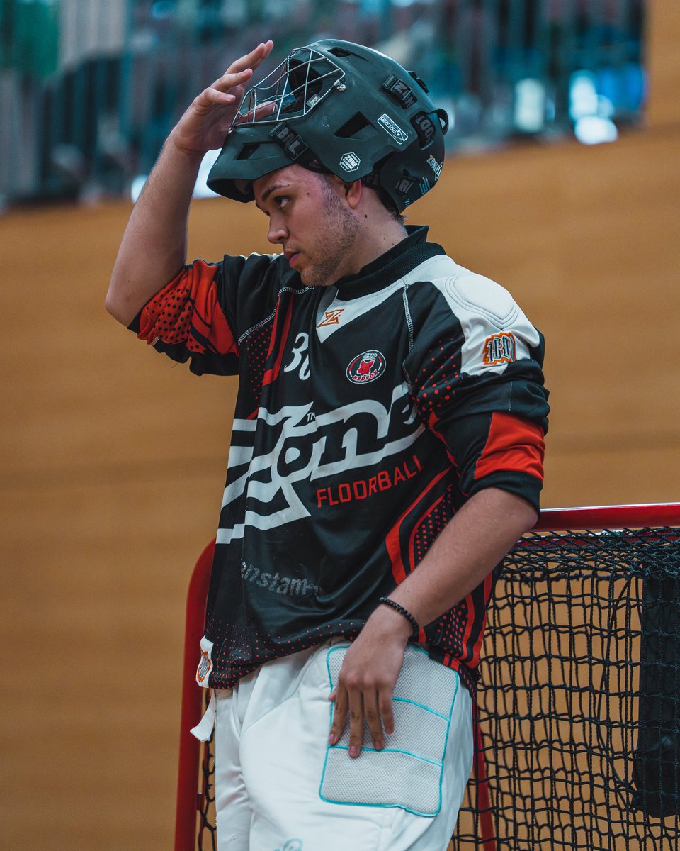 Floorball Leganés tweet media