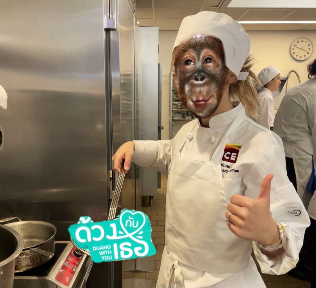 ⋆. 𐙚˚࿔Mr.จ๋อง.˚⋆. tweet media