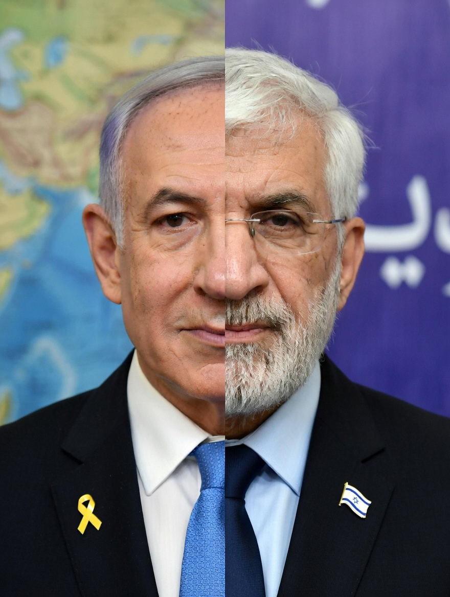 Ali Bornaei tweet media