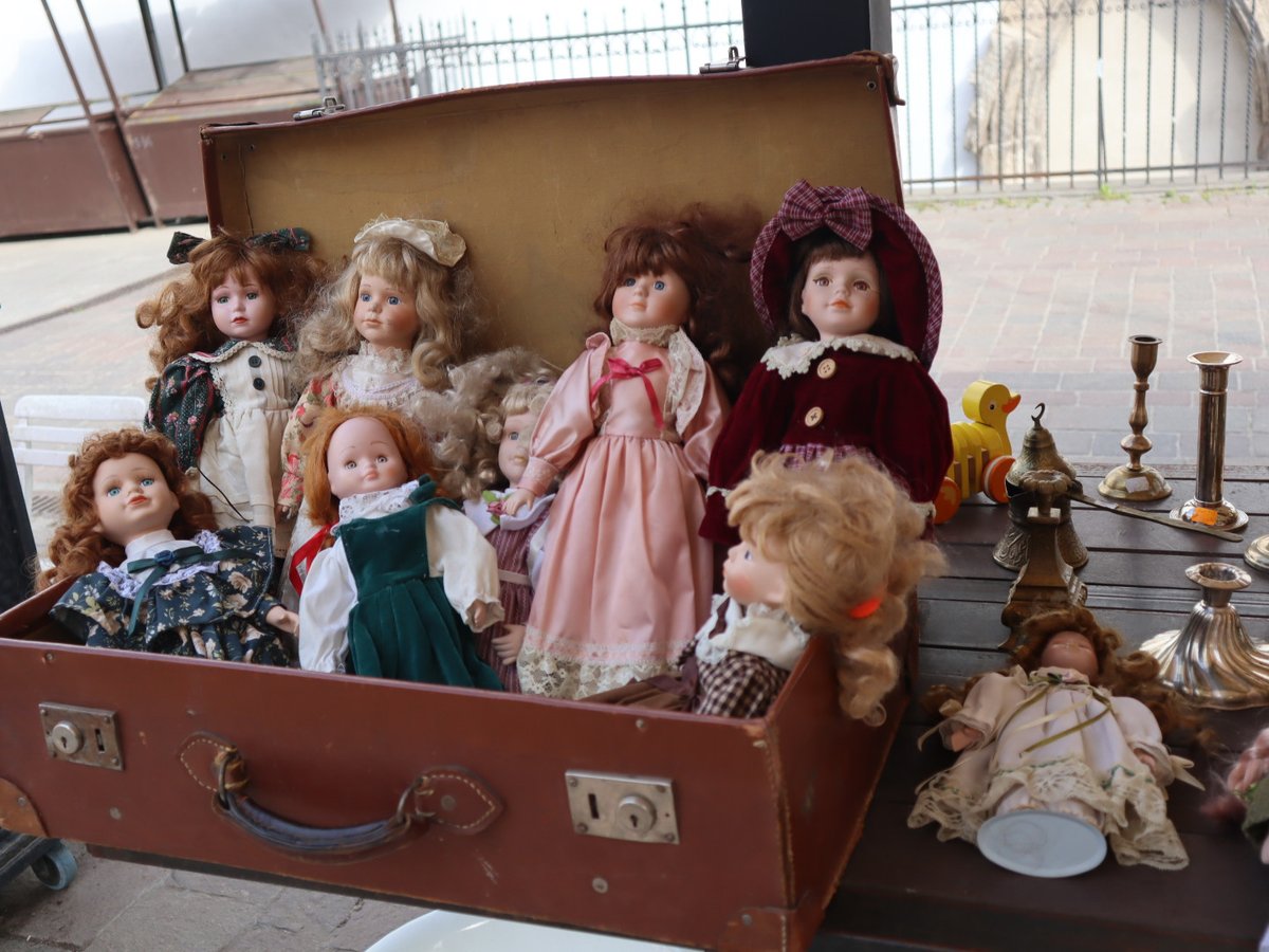 MartinM79510567's tweet image. Off on their Holidays #Kosice #Slovakia