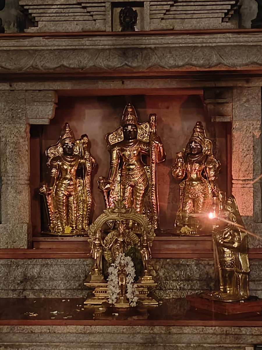 Vedanjanam tweet media