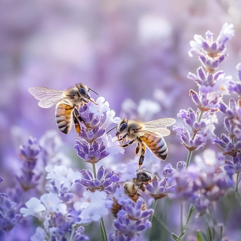 iam_ginghs's tweet image. rays of molten gold
blooms churn nectar to sun's kiss
flutter-flies abuzz

#HaikuChallenge