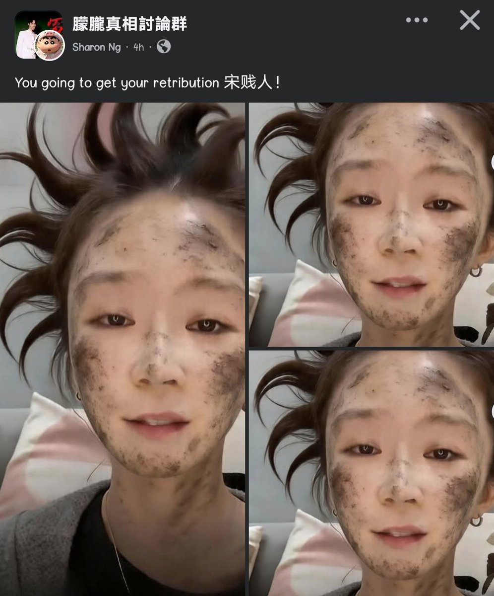 于蒙嚨柠檬军团🍋🐟 tweet media