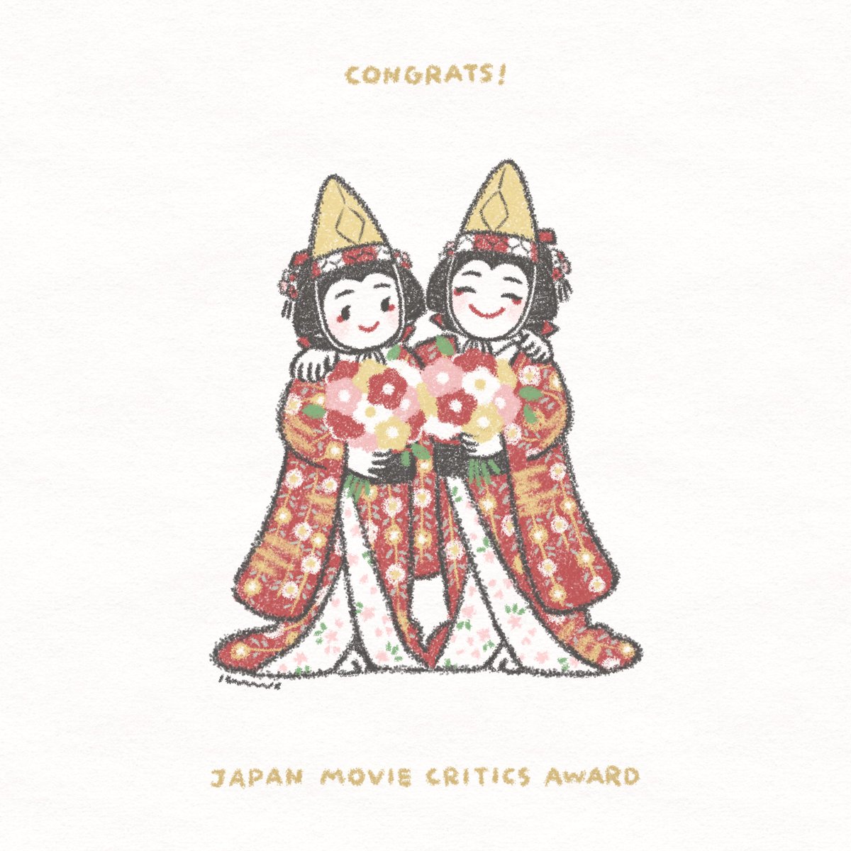 コマツミキ tweet media