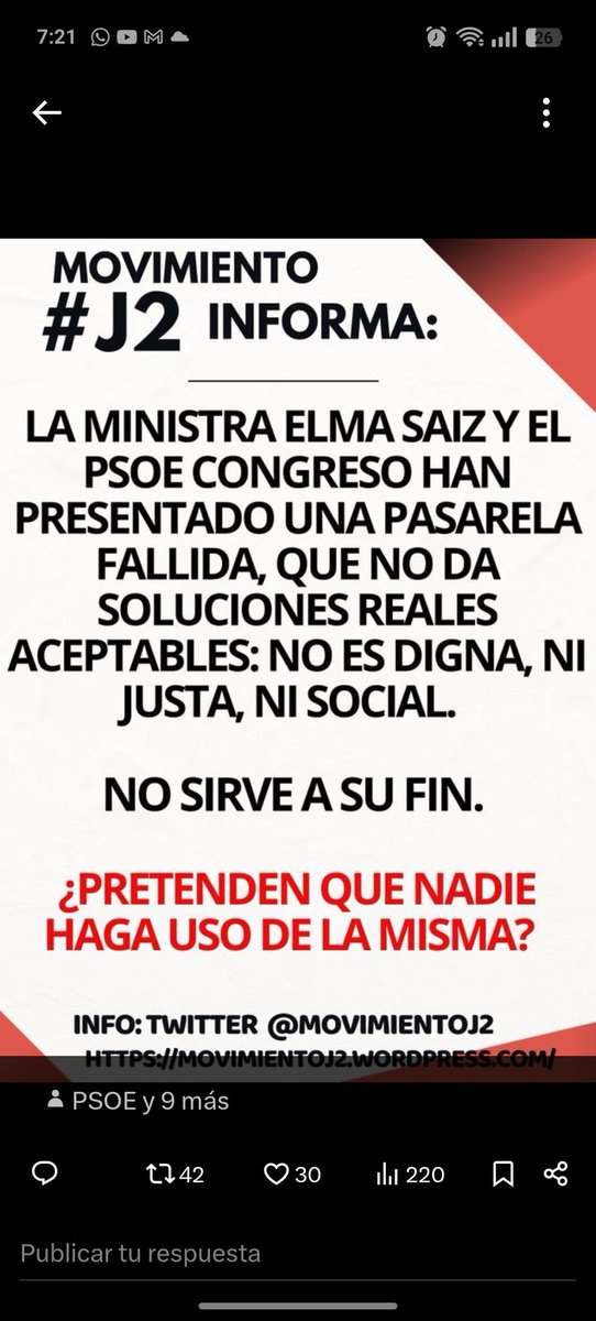 Estevez Mayayo tweet media