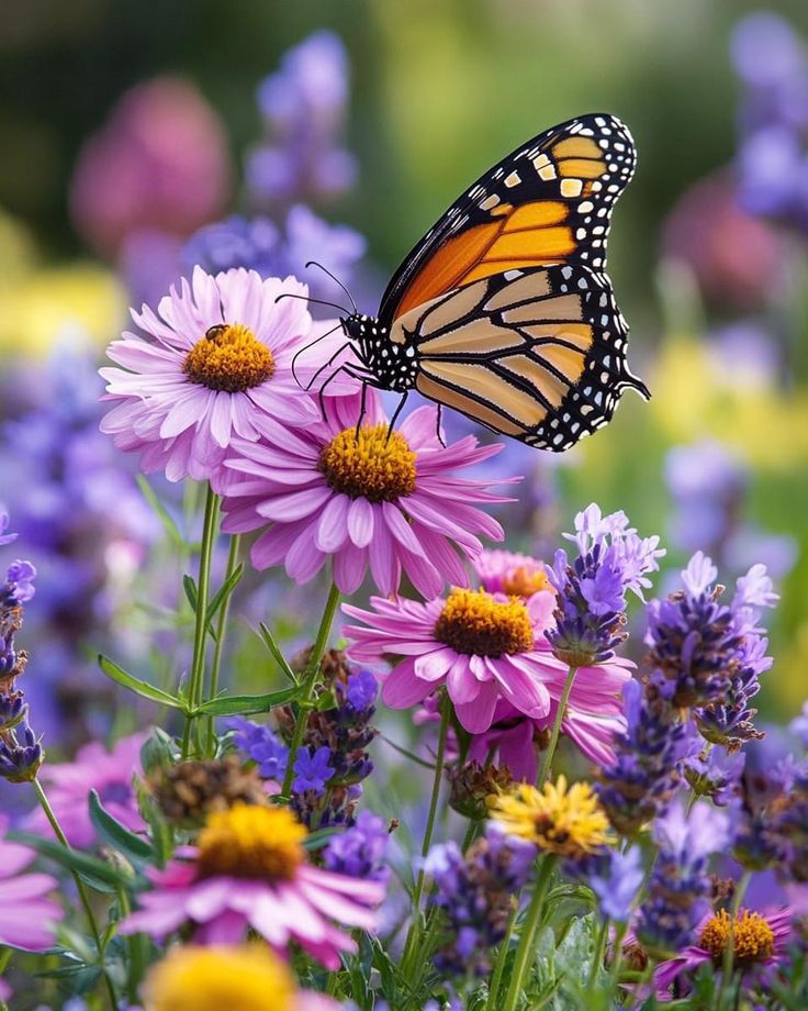 iam_ginghs's tweet image. rays of molten gold
blooms churn nectar to sun's kiss
flutter-flies abuzz

#HaikuChallenge