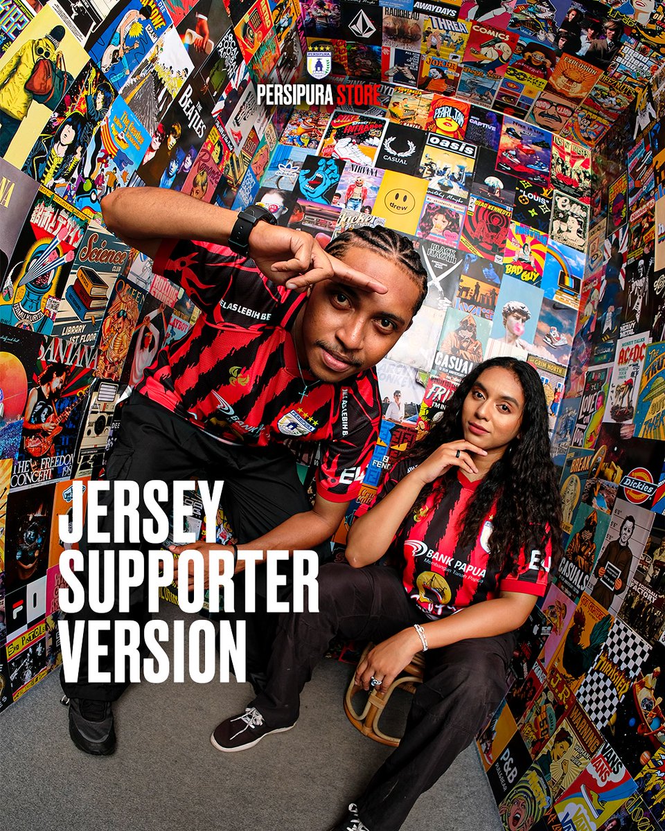 Arief Rakhman tweet media