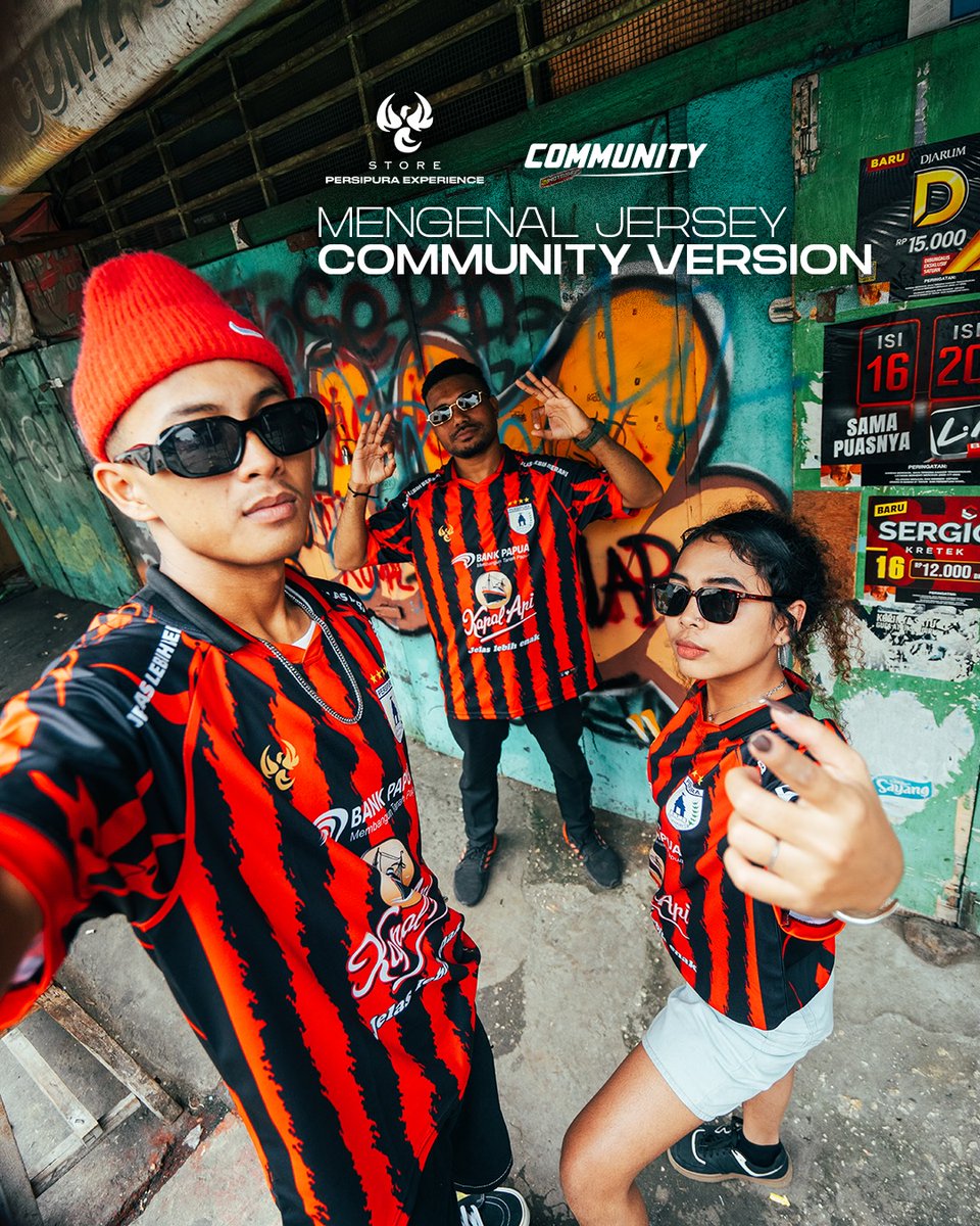 Arief Rakhman tweet media