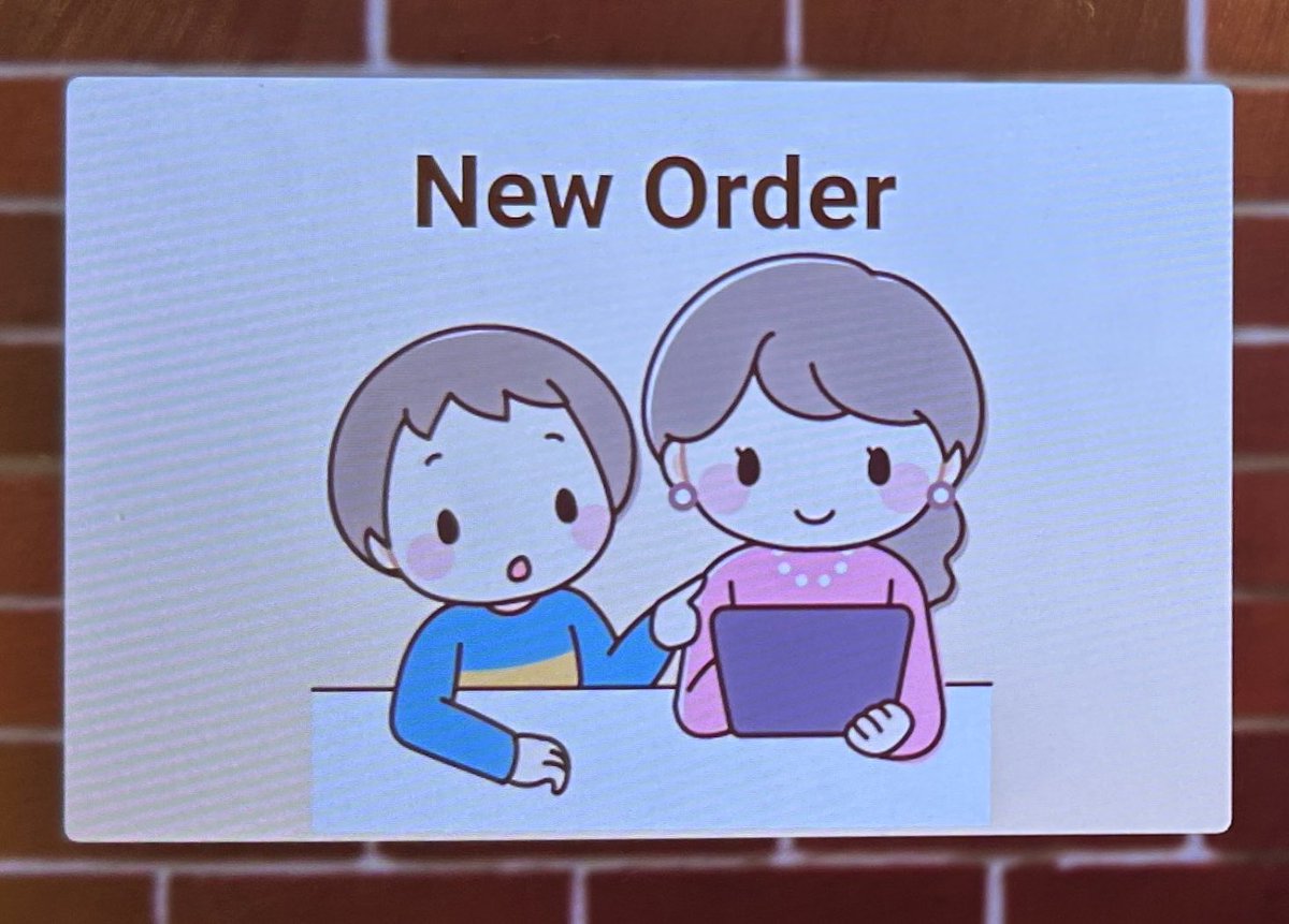 李夏ちあ【メリーミューズ】 tweet media