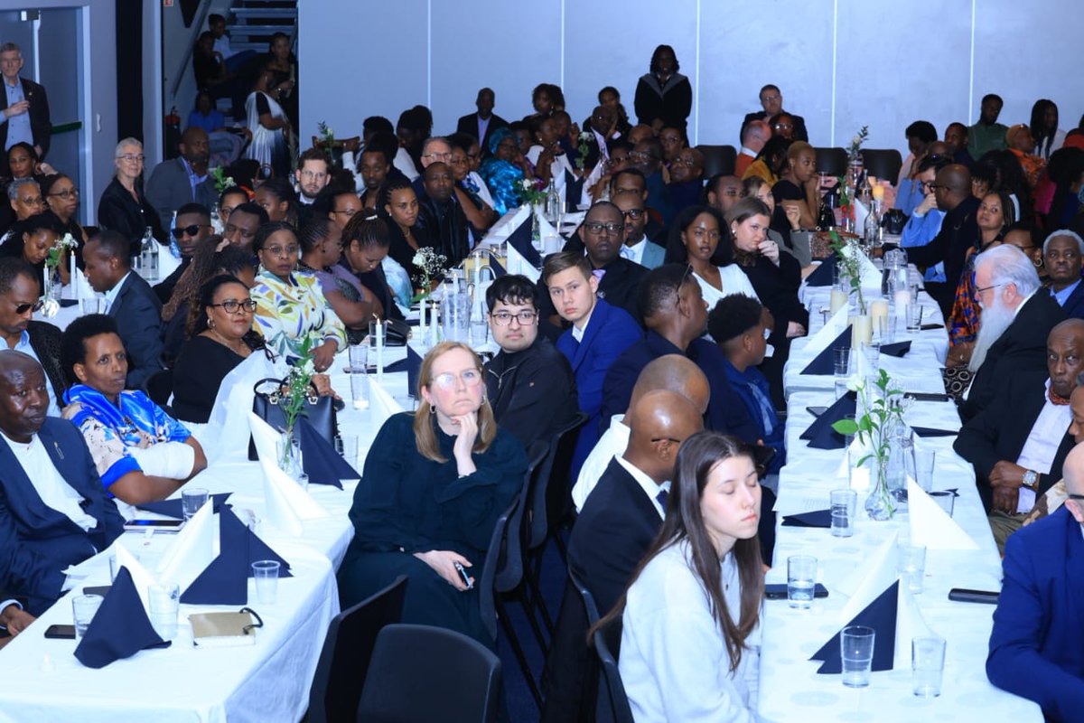 Rwanda in Sweden 🇸🇪🇳🇴🇮🇸🇫🇮🇩🇰 tweet media