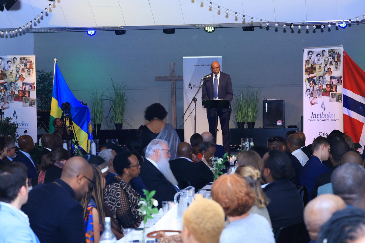 Rwanda in Sweden 🇸🇪🇳🇴🇮🇸🇫🇮🇩🇰 tweet media