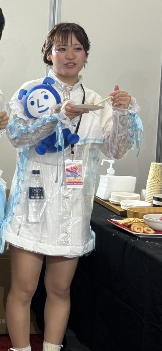 つむぎゆゆ【はいどーも！テラスマです！】 tweet media