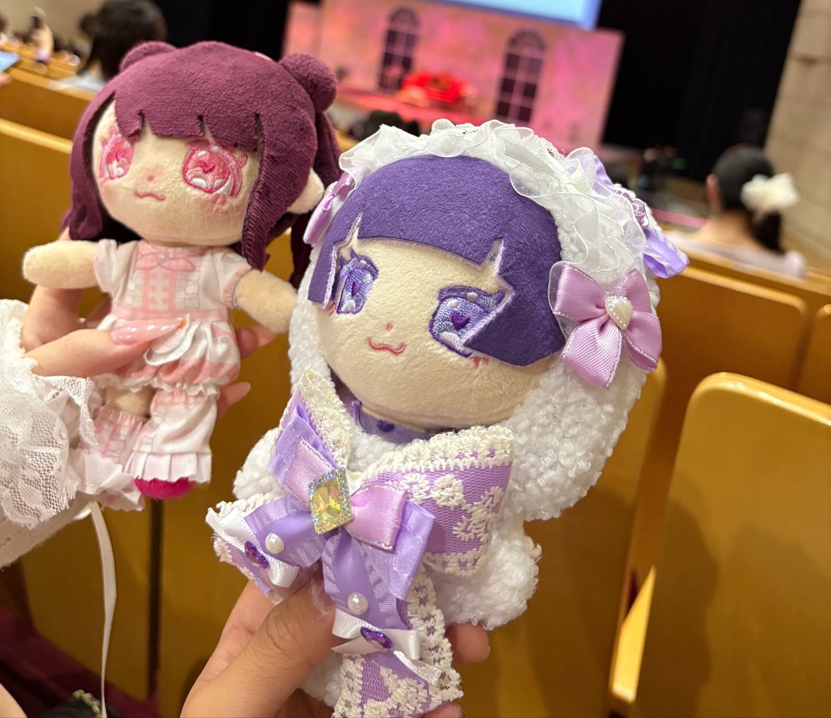 りるち tweet media